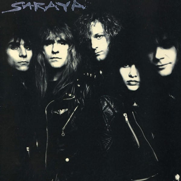 Saraya: Saraya (1989)